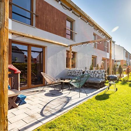 Apartamenty Cisza & Spoko! - Acco Rent Гдиня Екстериор снимка