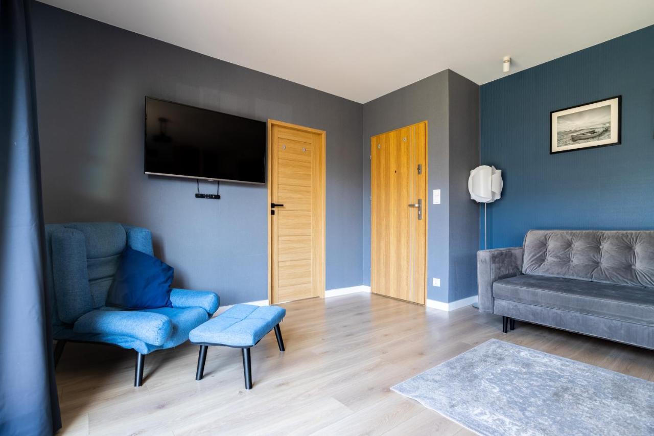 Apartamenty Cisza & Spoko! - Acco Rent Гдиня Екстериор снимка