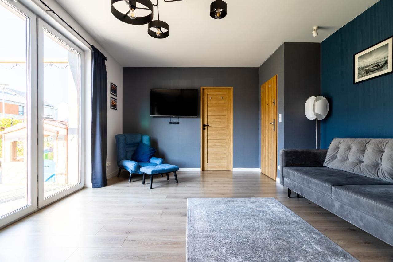 Apartamenty Cisza & Spoko! - Acco Rent Гдиня Екстериор снимка