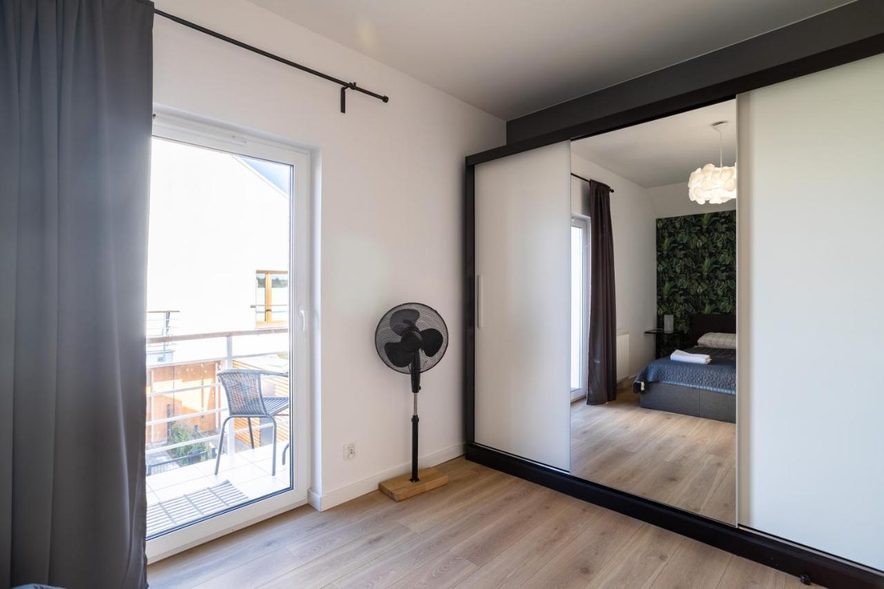 Apartamenty Cisza & Spoko! - Acco Rent Гдиня Екстериор снимка