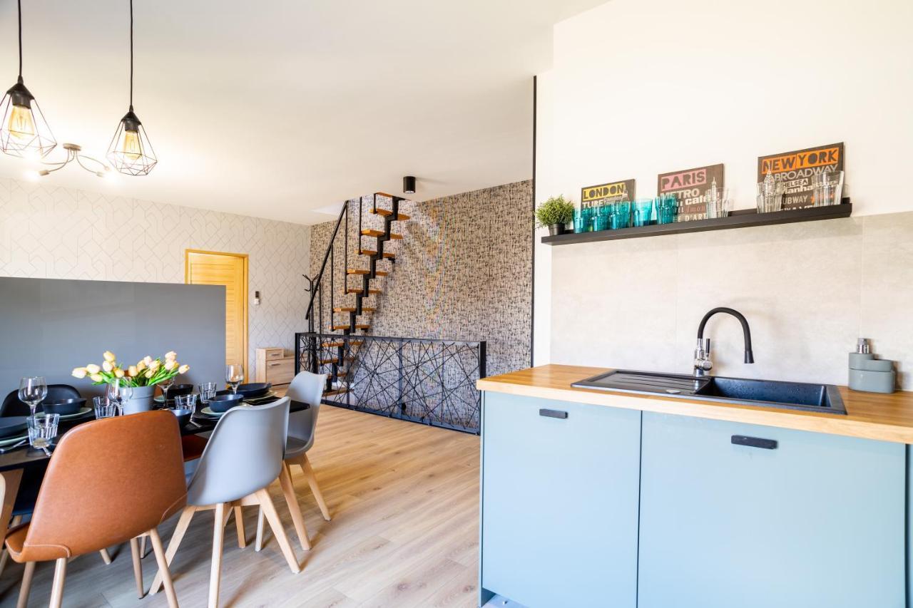Apartamenty Cisza & Spoko! - Acco Rent Гдиня Екстериор снимка