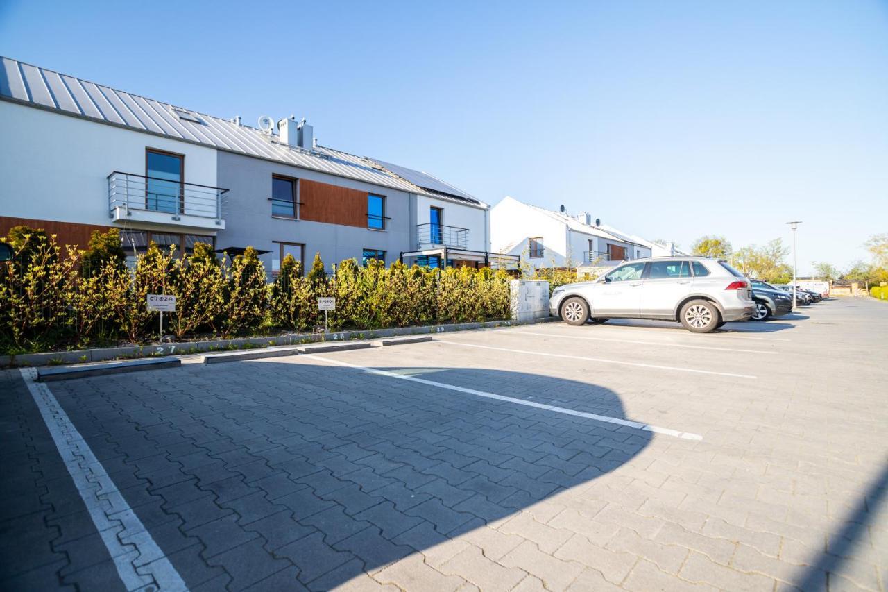 Apartamenty Cisza & Spoko! - Acco Rent Гдиня Екстериор снимка