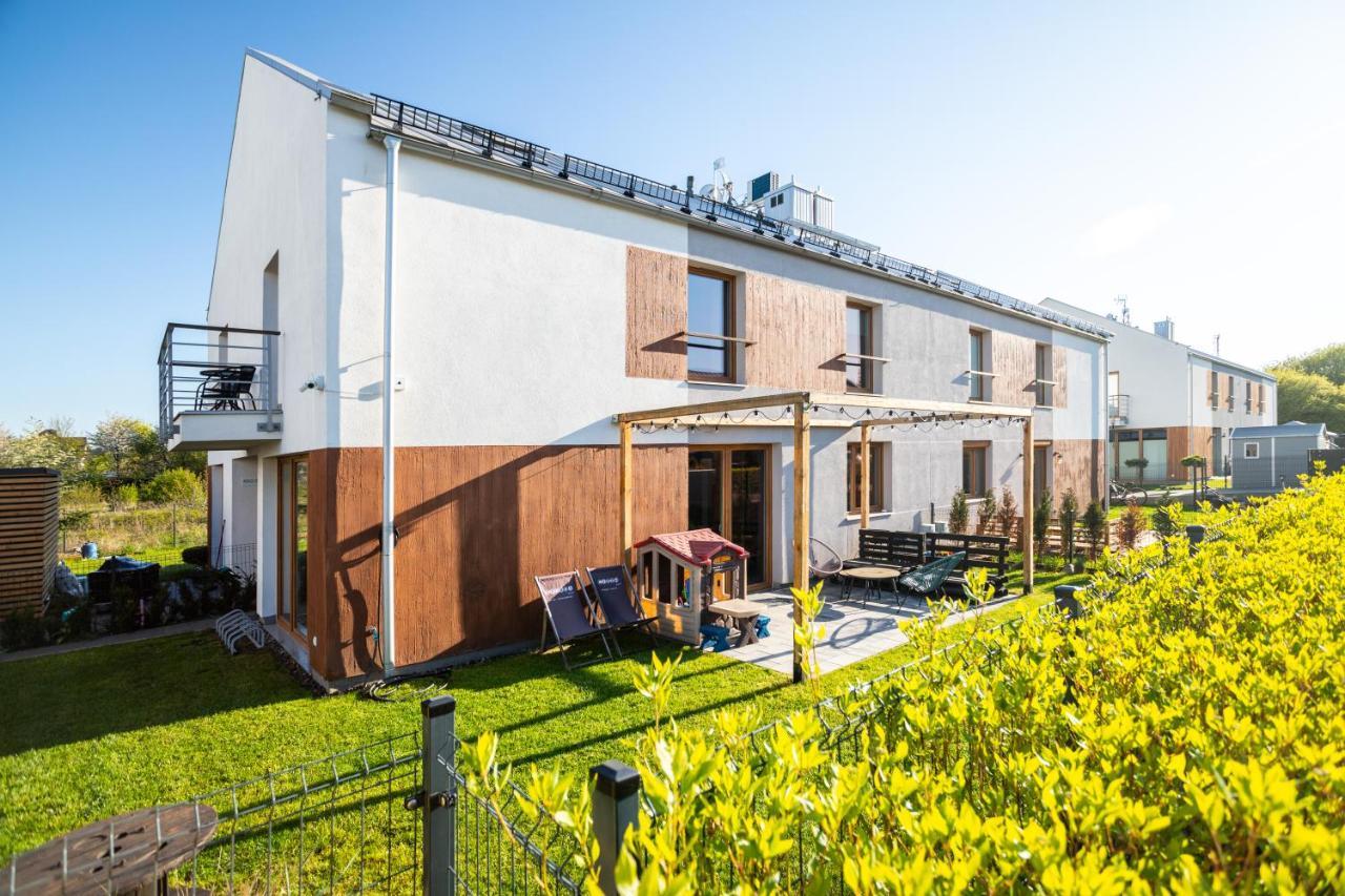 Apartamenty Cisza & Spoko! - Acco Rent Гдиня Екстериор снимка