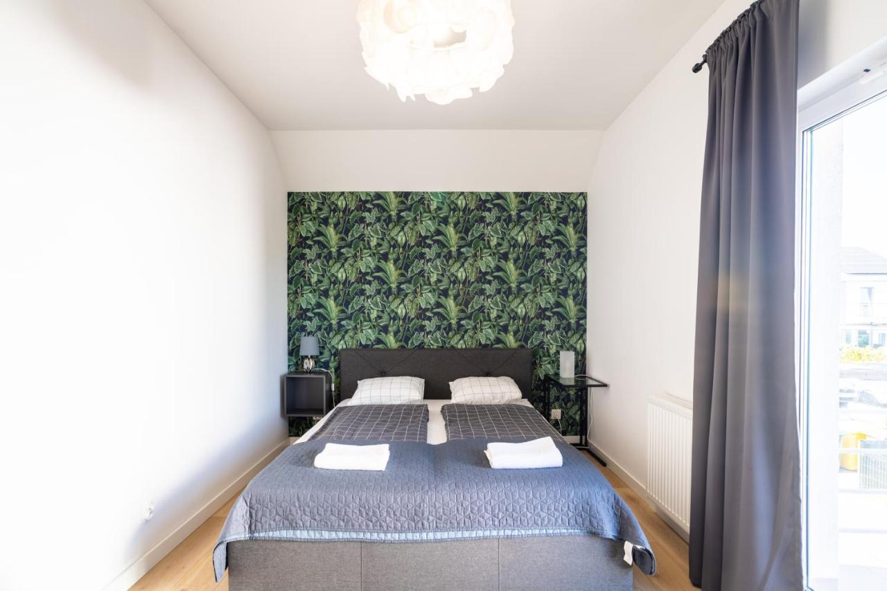 Apartamenty Cisza & Spoko! - Acco Rent Гдиня Екстериор снимка