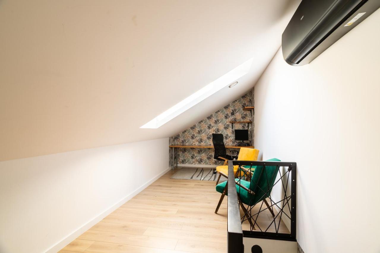 Apartamenty Cisza & Spoko! - Acco Rent Гдиня Екстериор снимка