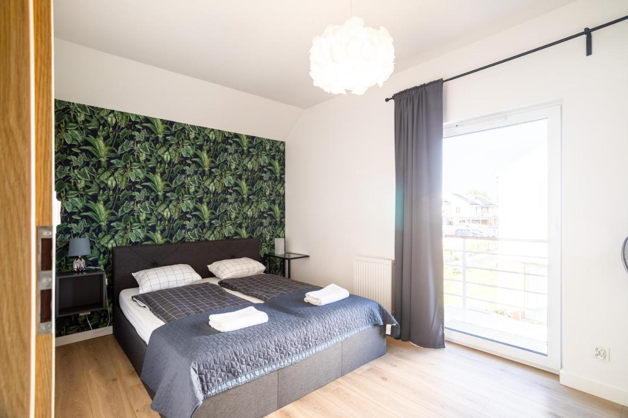 Apartamenty Cisza & Spoko! - Acco Rent Гдиня Екстериор снимка