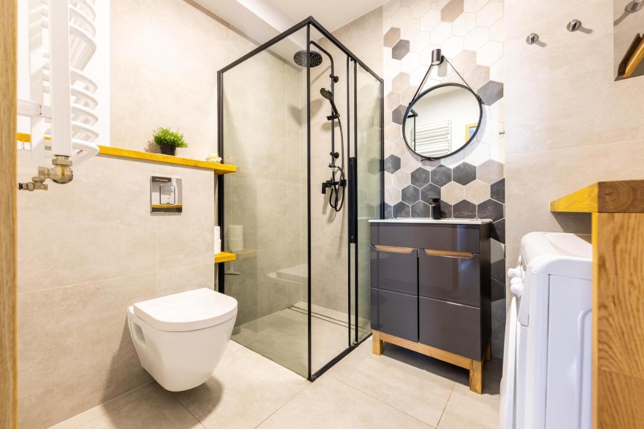 Apartamenty Cisza & Spoko! - Acco Rent Гдиня Екстериор снимка